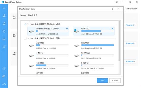 clone hard disk boot usb|bootable usb cloning software.